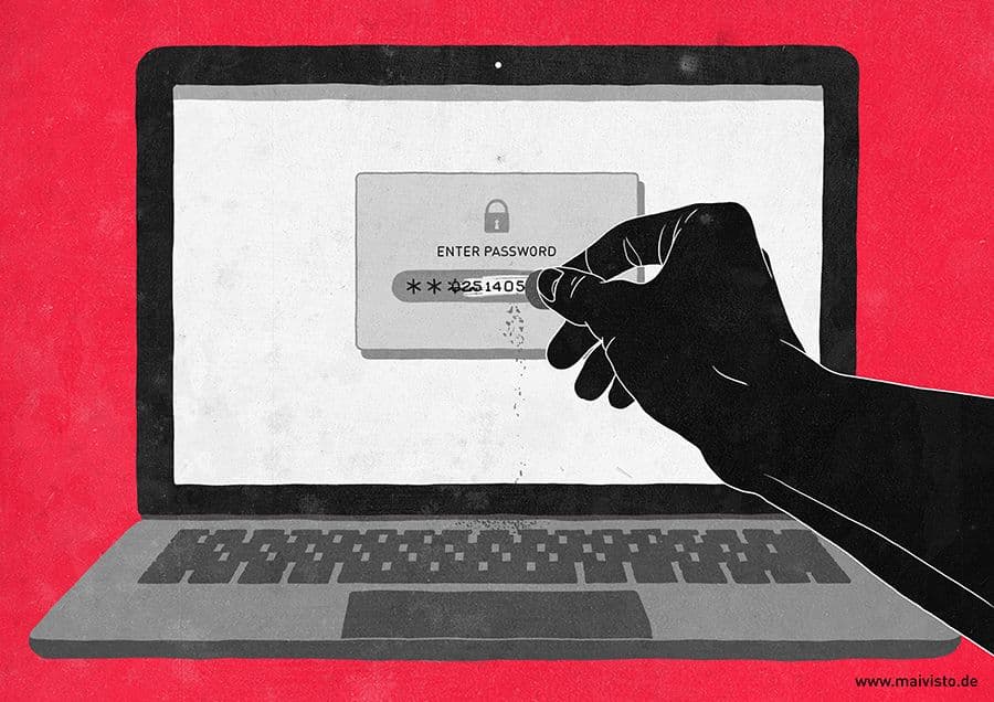 Privacy safety online