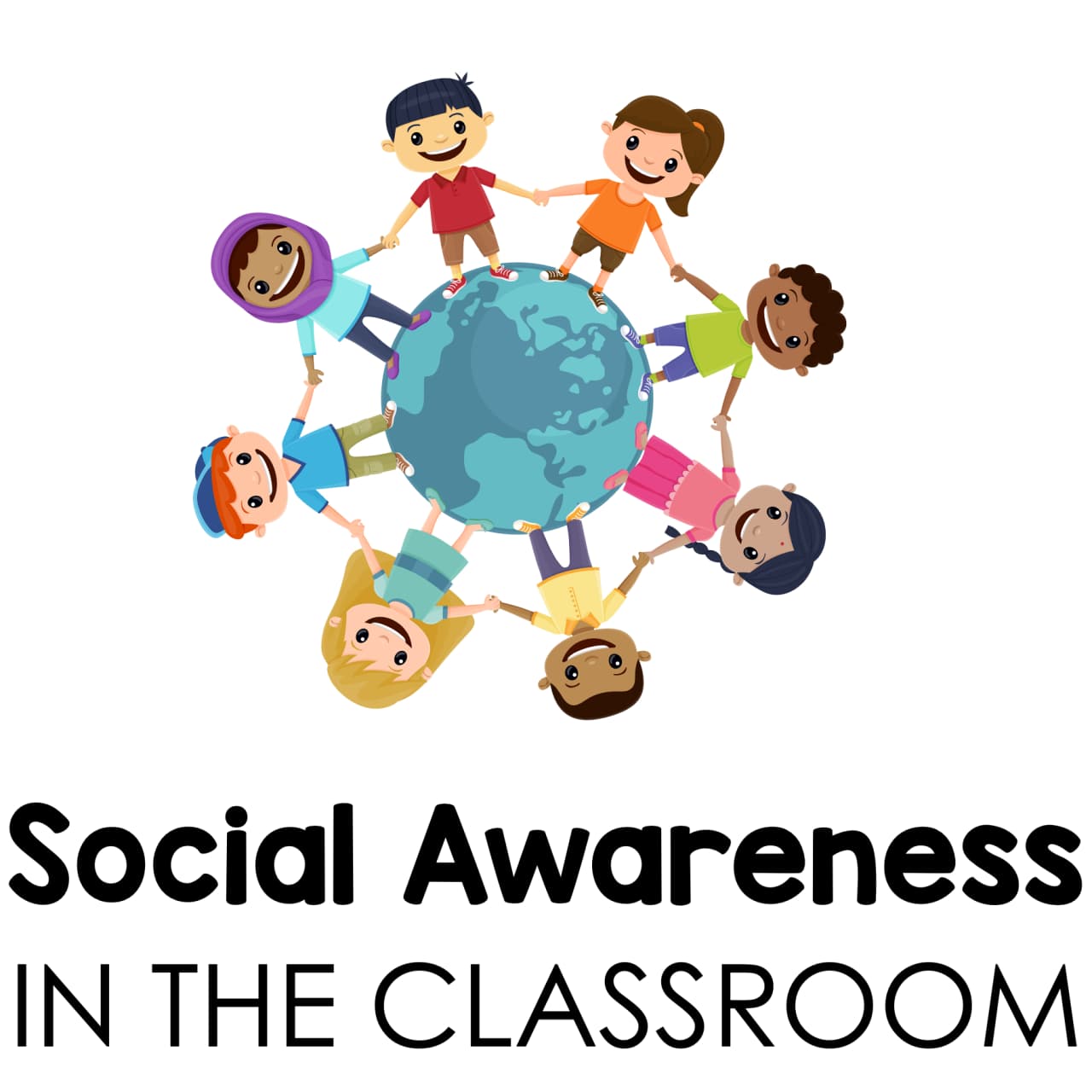 Social Awareness Test 1 preview