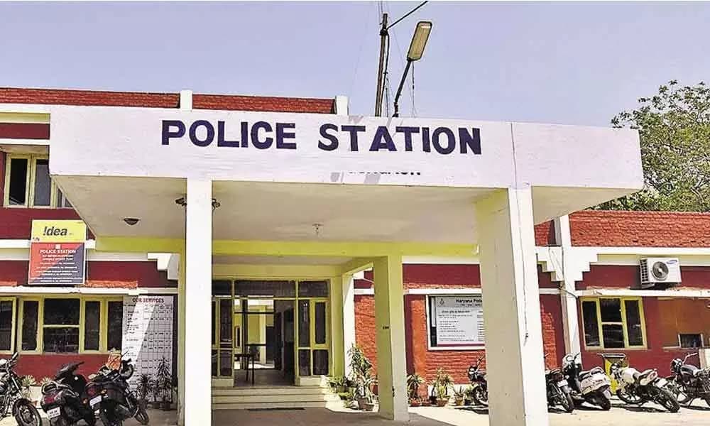 Police / criminal complaints