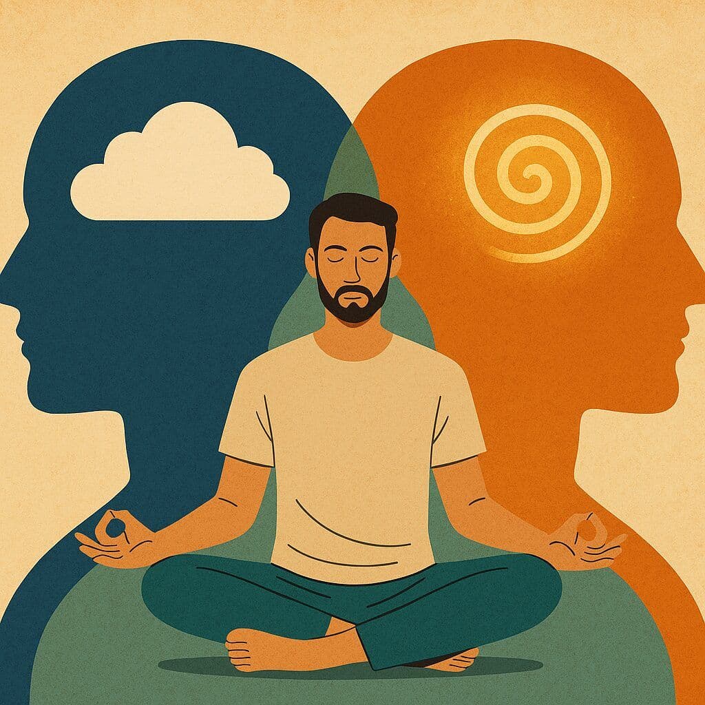 Relaxation technique