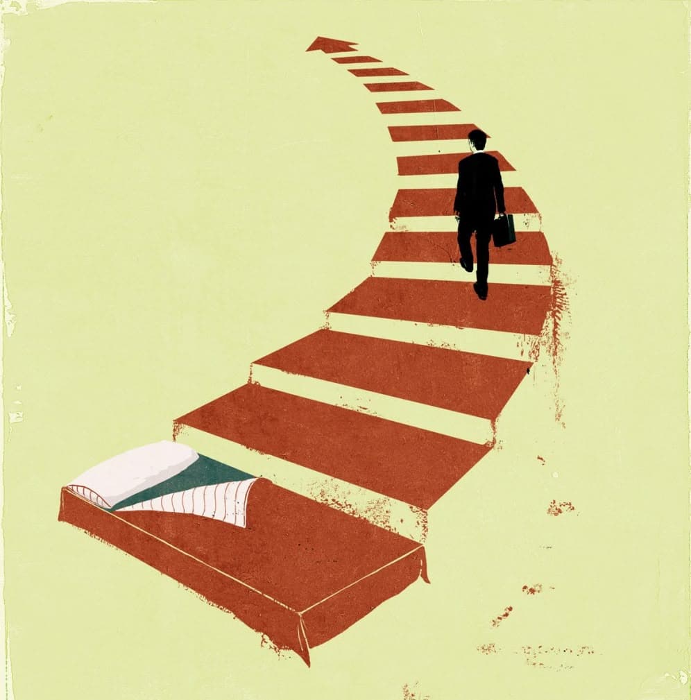 Move forward with clarity