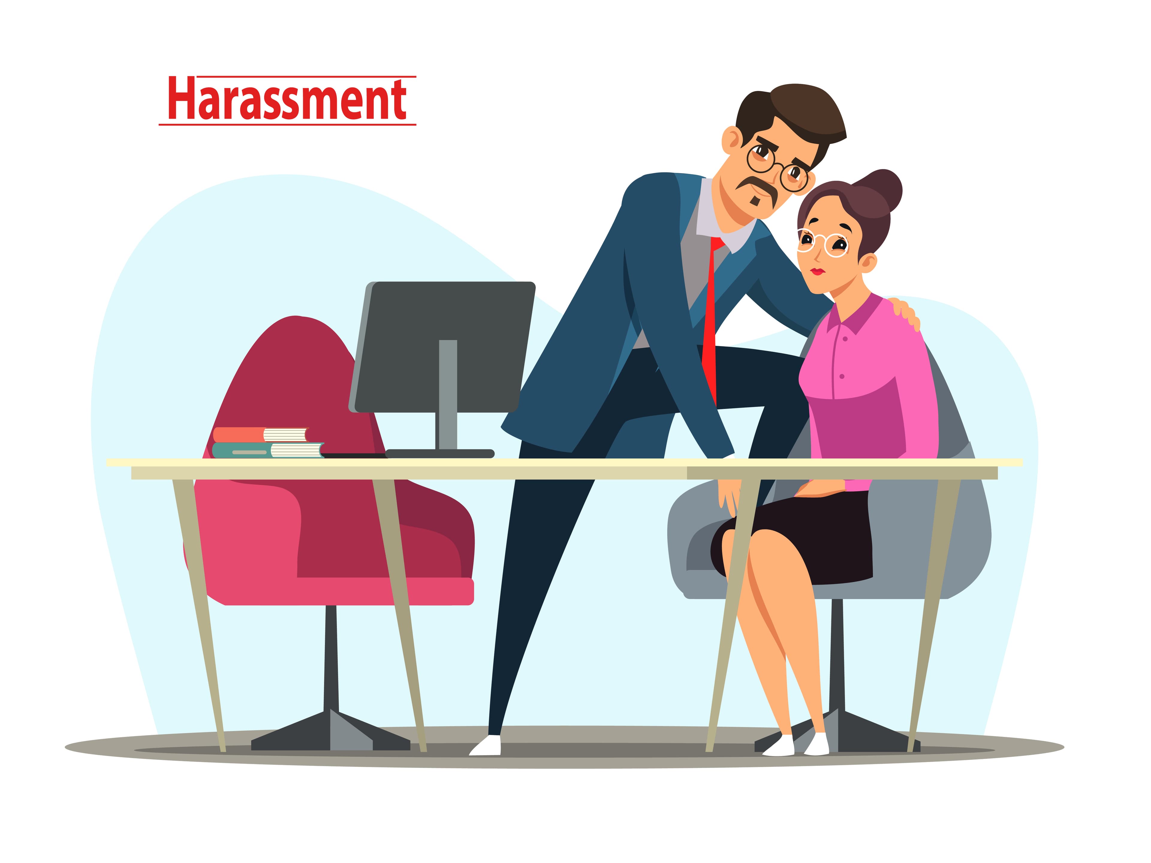 Harassment