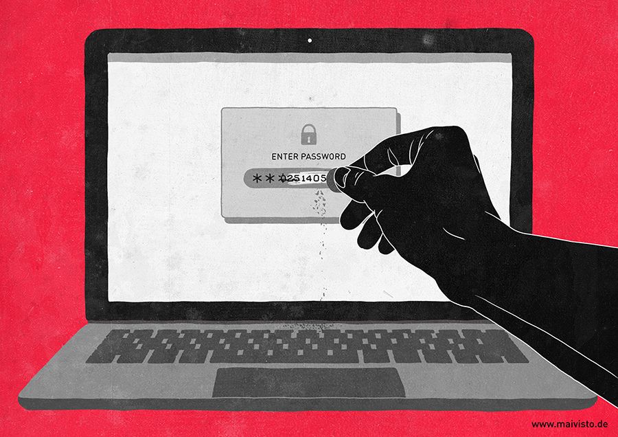 Privacy safety