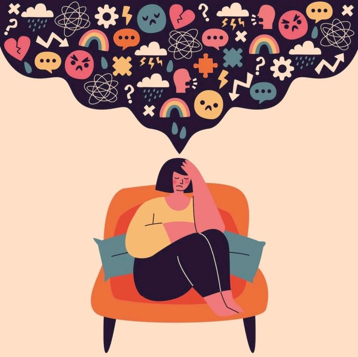 Stress and triggers