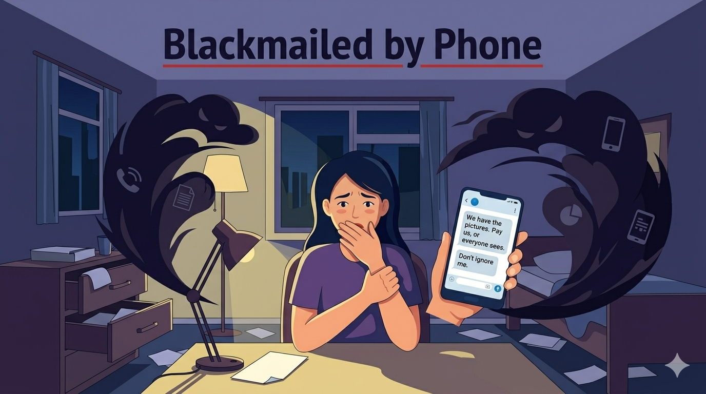 Verbal harassment